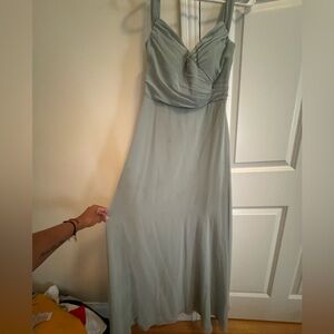 Birdy Grey Bridesmaids Dress
